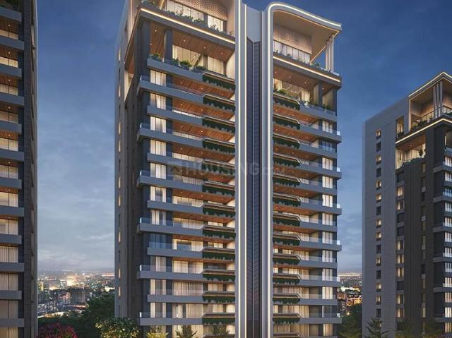 Flat for sale in Gujarat