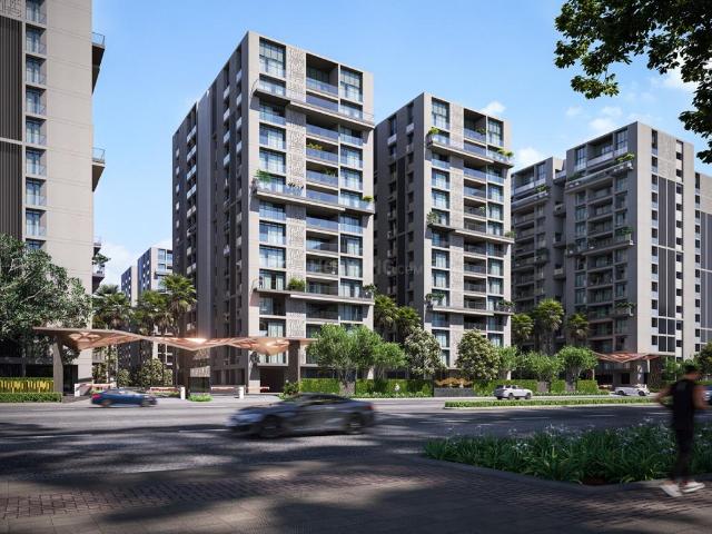Flat for sale in Surat, Gujarat