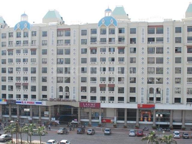 Flat for sale in Madya