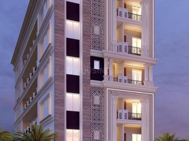 Flat for sale in Haidarabad, Telangana