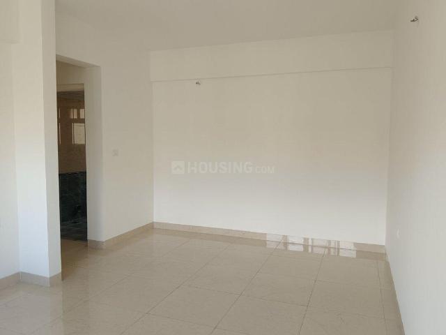 Flat for sale in Bangalore North, Cox Town - Bangalore