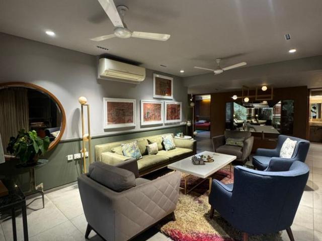 Flat for rent in Gujarat