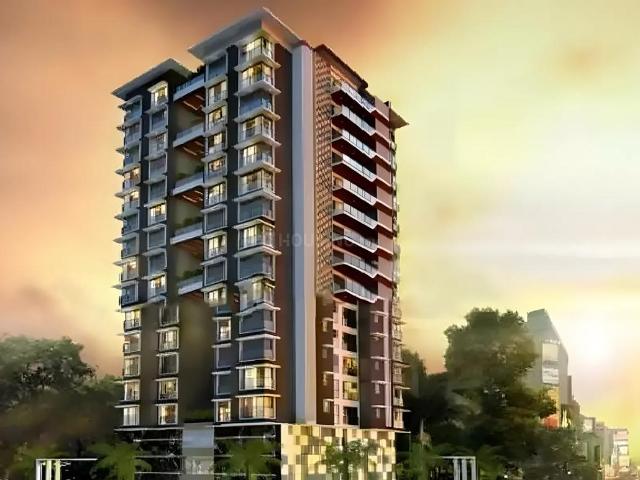 Flat for sale in Andheri - Mumbai, National Capital Territory Of Delhi