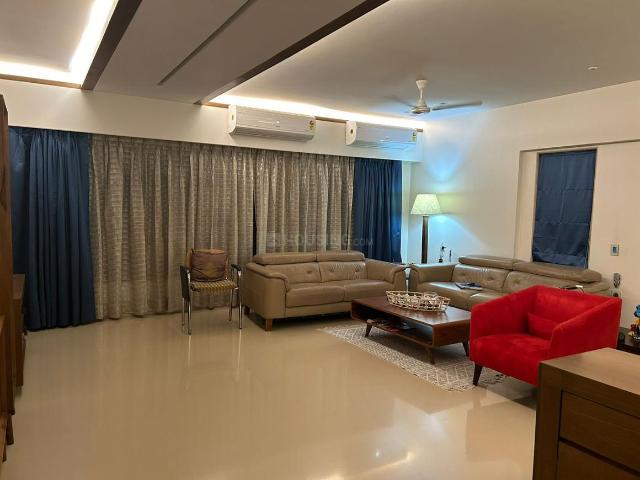 Flat for sale in Vile Parle West, Mumbai