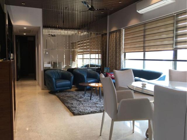 Flat for sale in Juhu, Mumbai