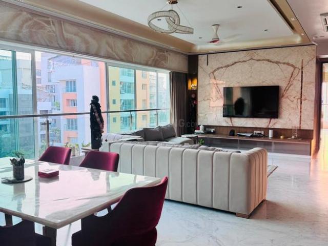 Flat for sale in Juhu, Mumbai