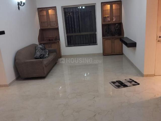 Flat for rent in Ward 6, Pune
