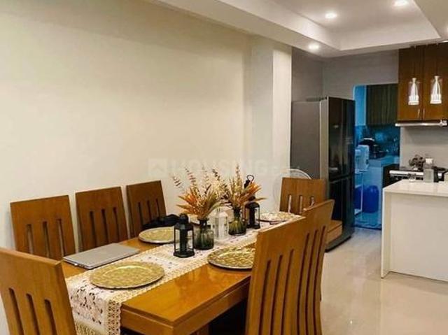Flat for rent in Madya
