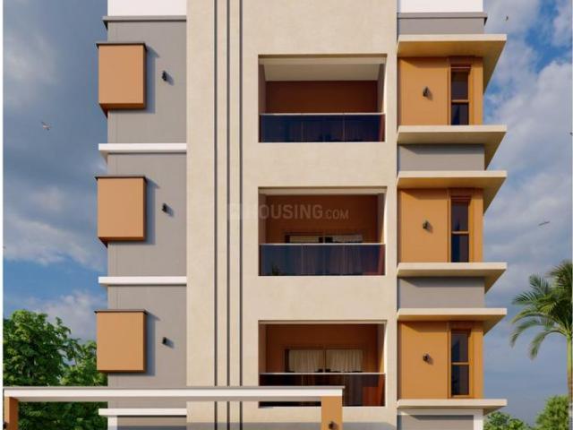 Flat for sale in Kodambakkam, Tamil Nadu