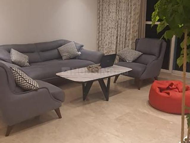 Flat for rent in Thykoodam, Ernakulam