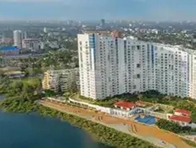 Flat for sale in Cochin, Kerala