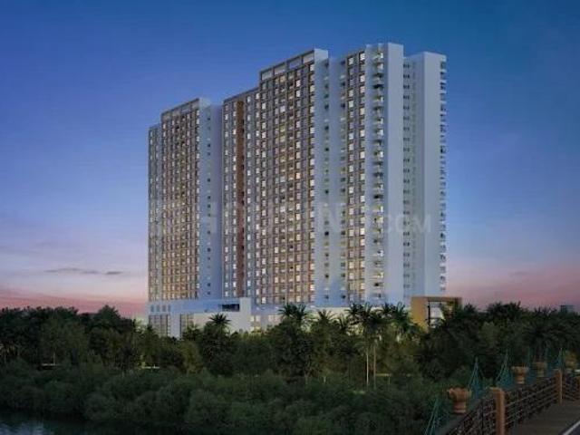 Flat for sale in Cochin, Kerala