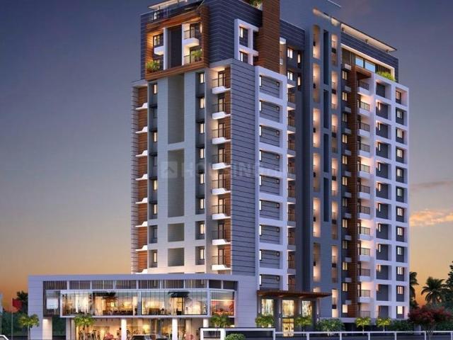 Flat for sale in Vyttila, Ernakulam
