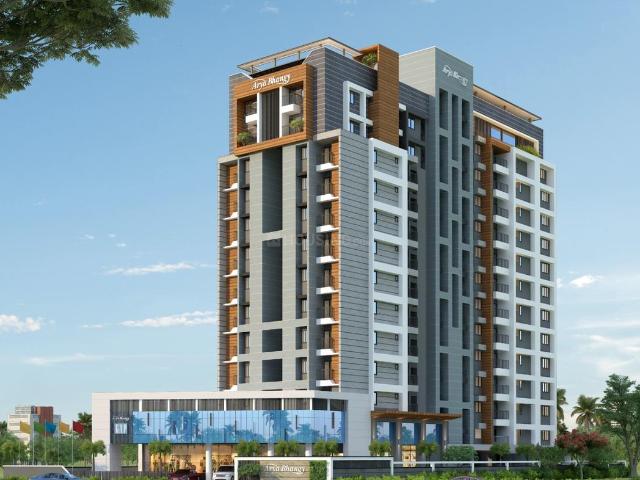 Flat for sale in Cochin, Kerala