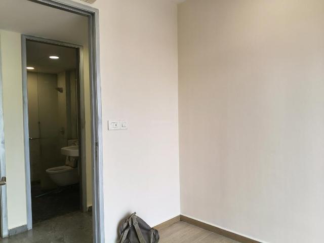 Flat for rent in Bhakti Park, Mumbai