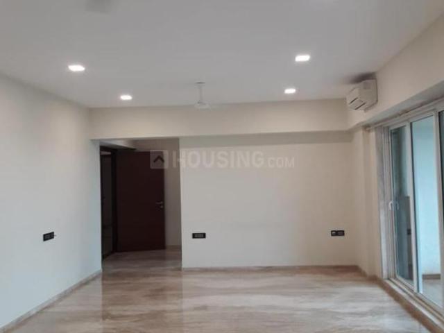 Flat for rent in Bhakti Park, Mumbai