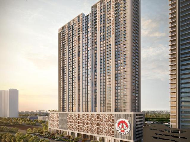 Flat for sale in Andheri - Mumbai, National Capital Territory Of Delhi