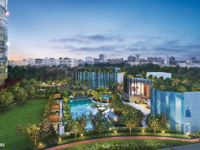 Flat for rent in Prabhadevi - Mumbai, National Capital Territory Of Delhi