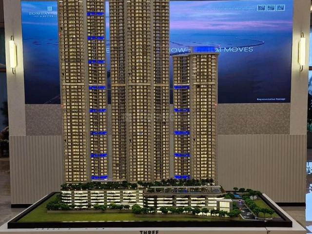 Flat for sale in Prabhadevi - Mumbai, National Capital Territory Of Delhi