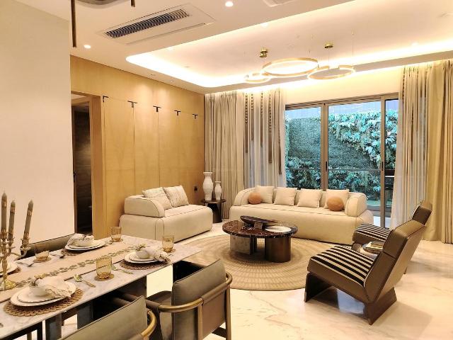 Flat for sale in Poona, National Capital Territory Of Delhi