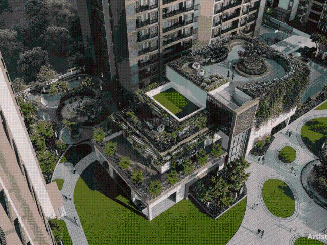 Flat for sale in Poona, National Capital Territory Of Delhi