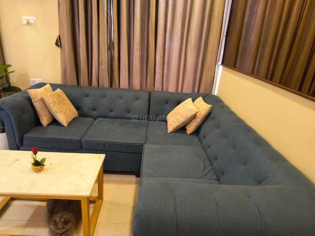 Flat for rent in Tathawade - Pune, National Capital Territory Of Delhi