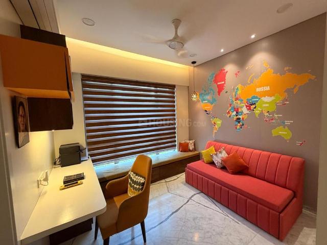 Flat for rent in Tathawade - Pune, National Capital Territory Of Delhi