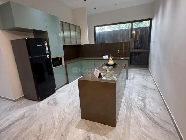 Flat for sale in Thergaon, National Capital Territory Of Delhi