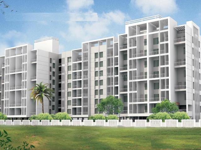 Flat for sale in Wakad, National Capital Territory Of Delhi