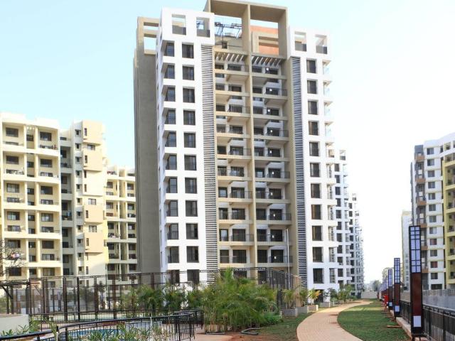 Flat for sale in Thergaon, National Capital Territory Of Delhi