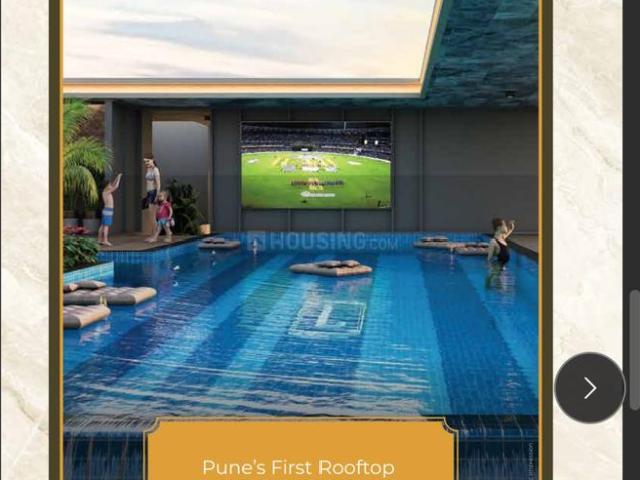 Flat for sale in Dighi, National Capital Territory Of Delhi