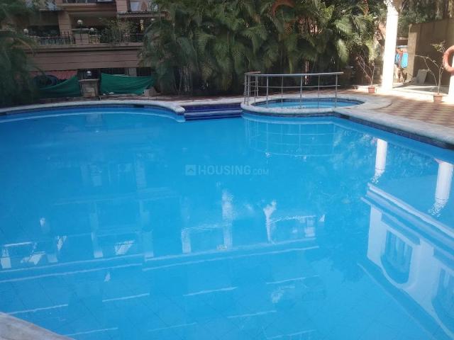 Flat for rent in Poona, National Capital Territory Of Delhi