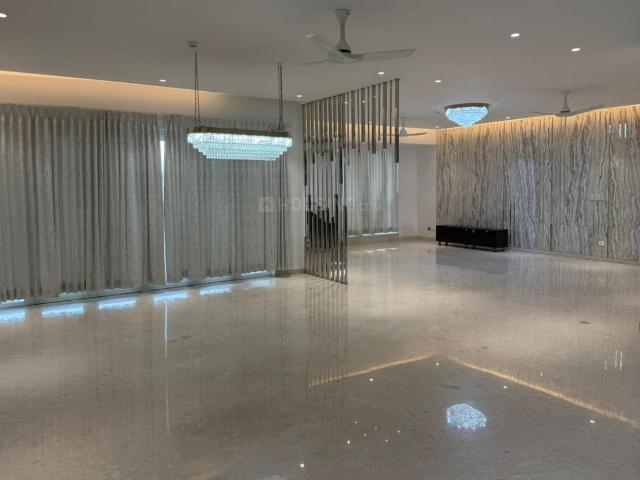 Flat for rent in Bangalore East, Cox Town - Bangalore