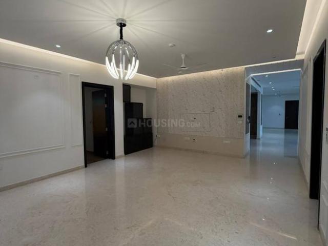 Flat for rent in Bangalore East, Cox Town - Bangalore