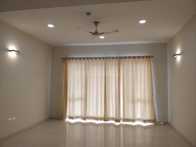 Flat for rent in Bangalore East, Cox Town - Bangalore