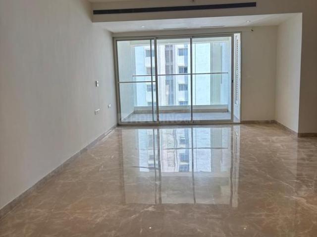 Flat for rent in Bangalore East, Cox Town - Bangalore