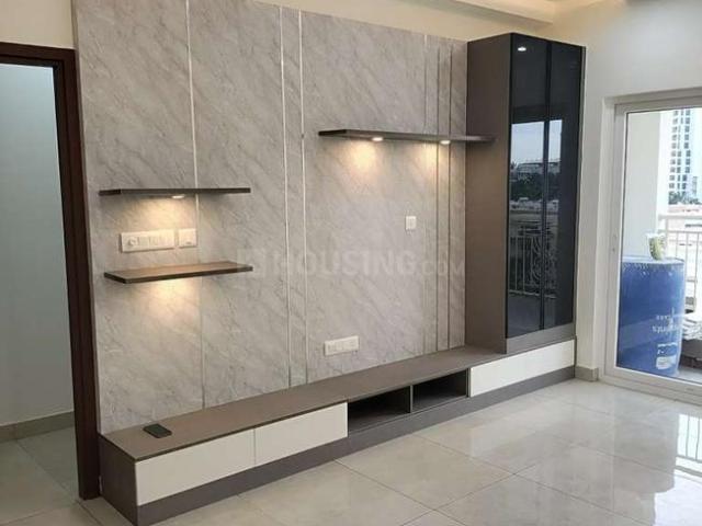 Flat for rent in Bangalore East, Cox Town - Bangalore