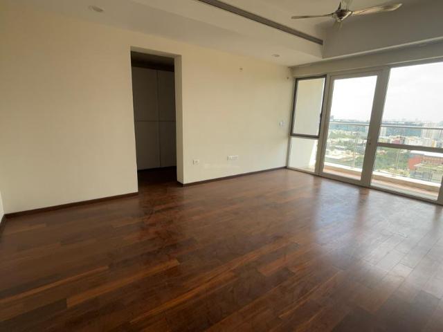 Flat for rent in Bangalore East, Cox Town - Bangalore