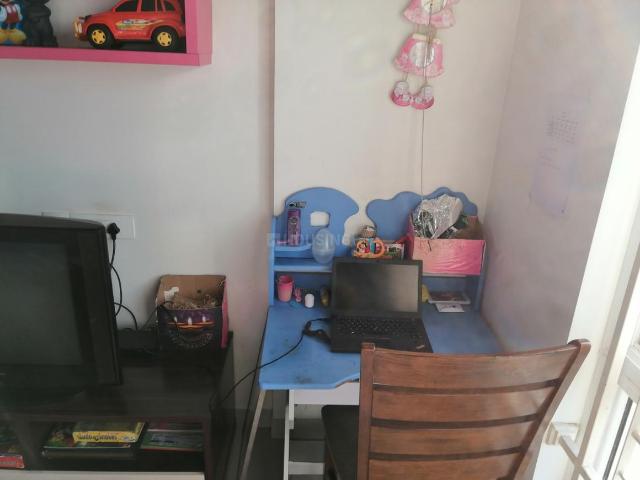 Flat for rent in Bangalore East, Cox Town - Bangalore