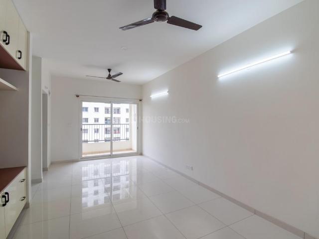 Flat for rent in Bangalore East, Cox Town - Bangalore