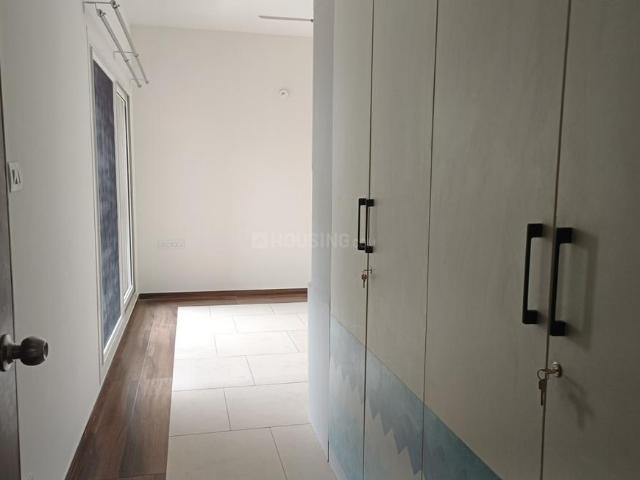 Flat for rent in Bangalore East, Cox Town - Bangalore