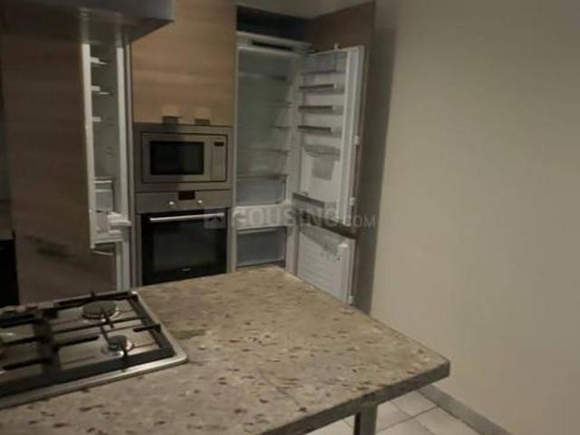 Flat for rent in Bangalore East, Cox Town - Bangalore
