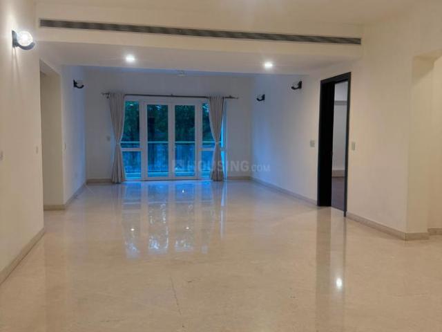 Flat for rent in Bangalore East, Cox Town - Bangalore
