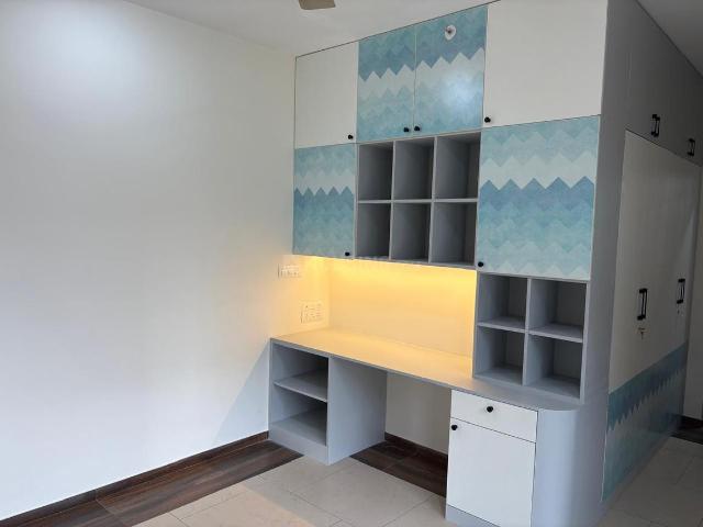 Flat for rent in Bangalore East, Cox Town - Bangalore