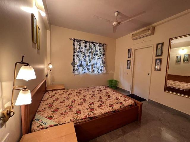 Flat for rent in Bangalore East, Cox Town - Bangalore