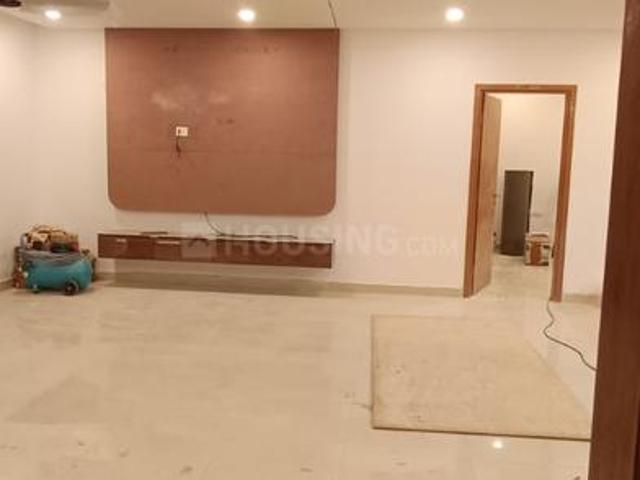 Flat for rent in Bangalore East, Cox Town - Bangalore