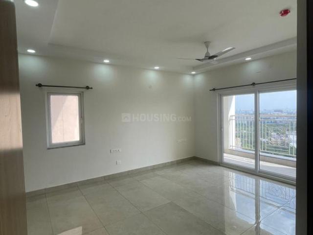 Flat for rent in Bangalore East, Cox Town - Bangalore