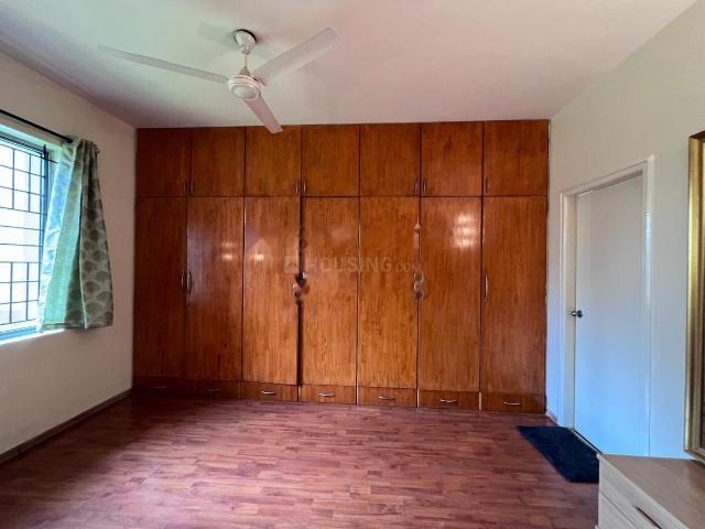 Flat for rent in Bangalore East, Cox Town - Bangalore