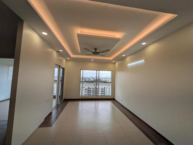 Flat for rent in Bangalore East, Cox Town - Bangalore