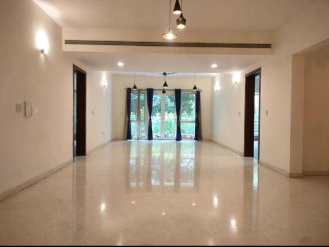 Flat for rent in Bangalore East, Cox Town - Bangalore